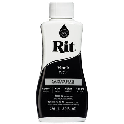 RIT LIQUID DYE - SPECIAL PURCHASE PRICE