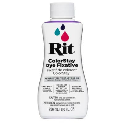 COLOR STAY DYE FIXATIVE - SPECIAL PURCHASE PRICE