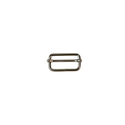 SLIDE BUCKLE ADJUSTABLE 32MM (1.25 INCH)