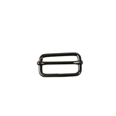 SLIDE BUCKLE ADJUSTABLE 38MM (1.5 INCH)