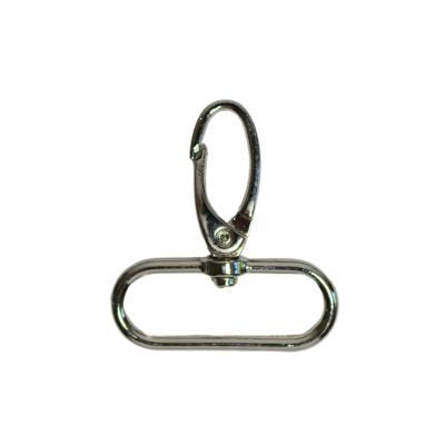 SNAP HOOK FASHION 38MM X 45MM