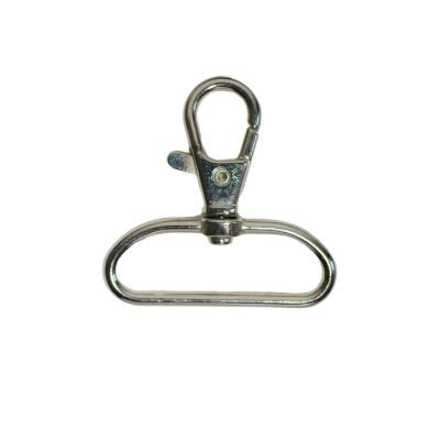 SNAP HOOK 38MM x 40MM