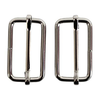 XL SLIDE BUCKLE ADJUSTABLE 38MM (1.5 INCH)