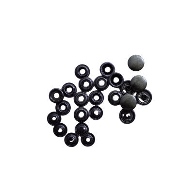 SNAPS REFILL 15MM HEAVY DUTY