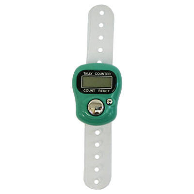 DIGITAL ROW COUNTER (AH1106)