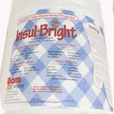 INSUL-BRIGHT 115CM