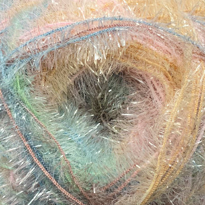 YARN - DISHCLOTH DAZZLE MINI