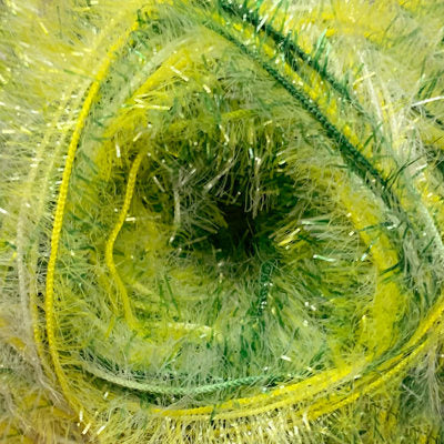 YARN - DISHCLOTH DAZZLE MINI