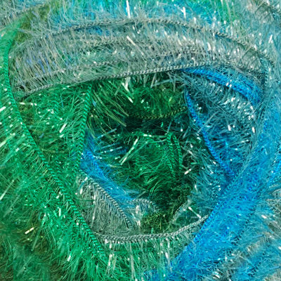 YARN - DISHCLOTH DAZZLE MINI