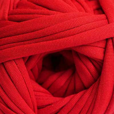 YARN - TEE KNIT