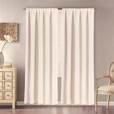 BRAXTON BACK TAB PANEL