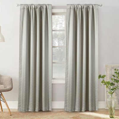 GISELLE BACK TAB PANEL - STORM