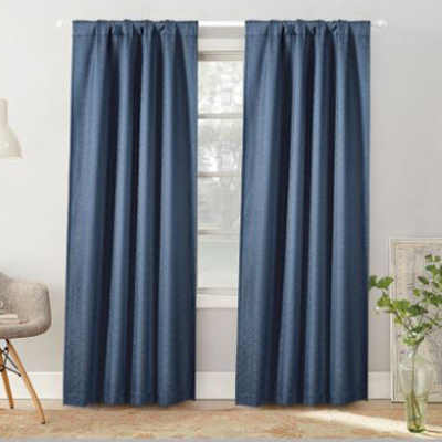 GISELLE BACK TAB PANEL - OCEANA