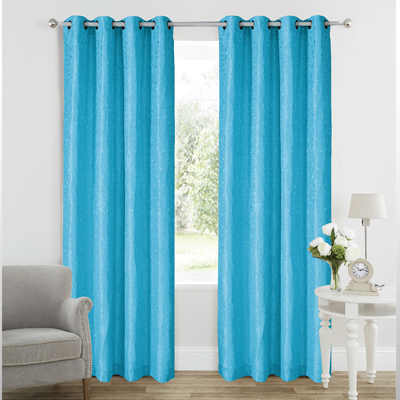 PINNACLE RING TOP PANEL - AQUA