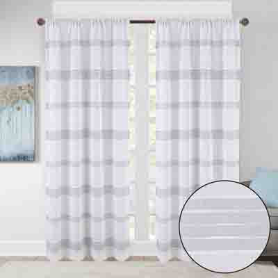 LYNELL ROD POCKET PANEL