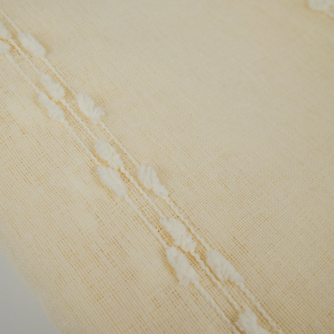 EMELINE ROD POCKET PANEL