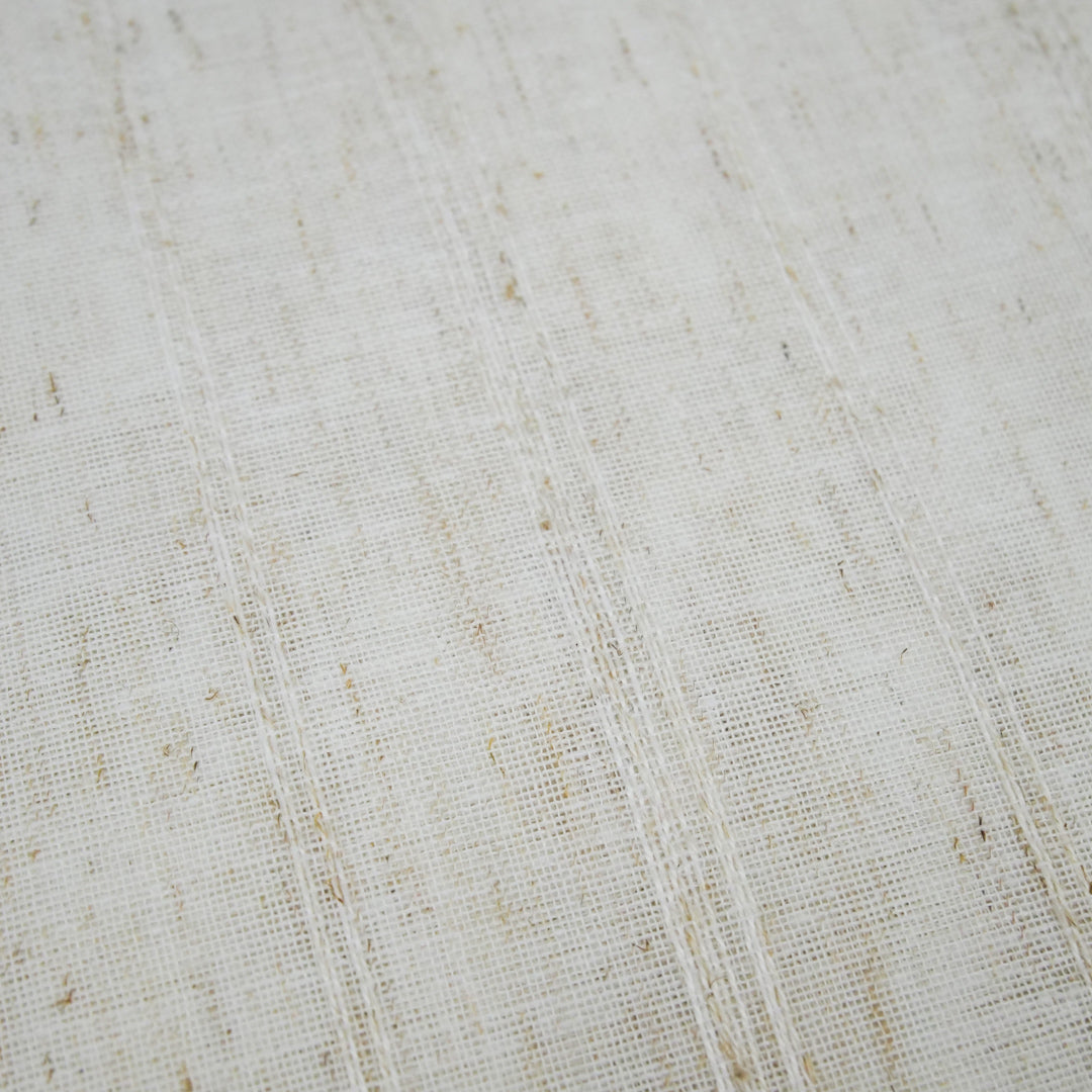 ABACA ROD POCKET PANEL