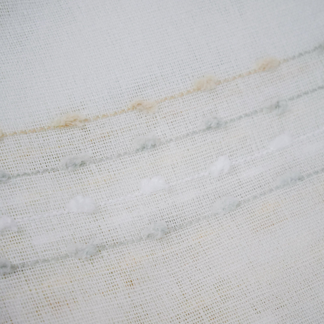 CHROMA ROD POCKET PANEL