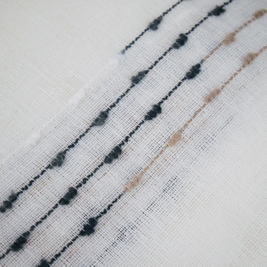 CHROMA ROD POCKET PANEL