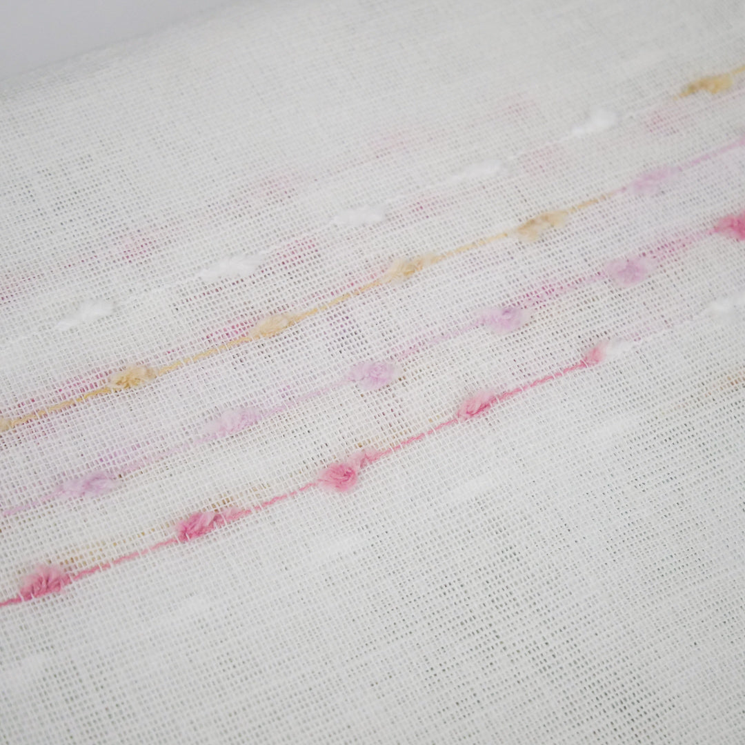 CHROMA ROD POCKET PANEL