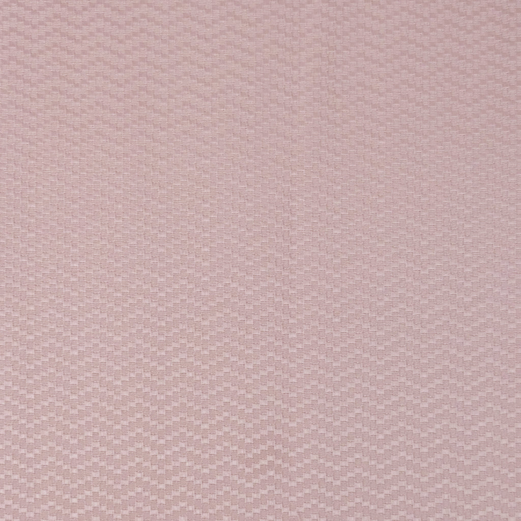 ALSTON BACK TAB PANEL - ROSE