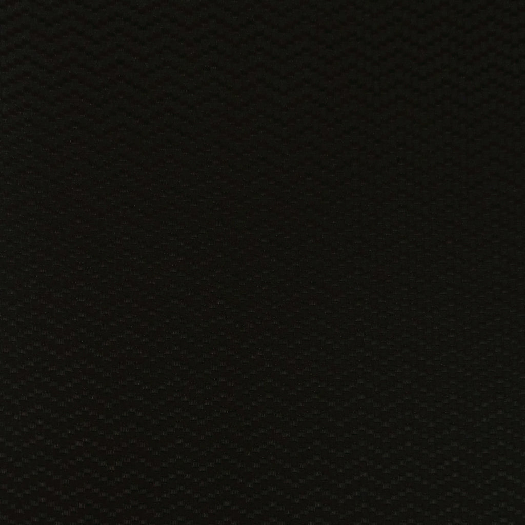 ALSTON BACK TAB PANEL - BLACK