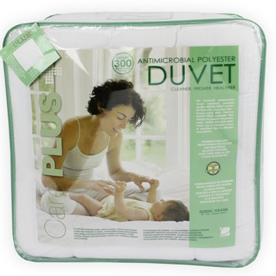 CAREPLUS DUVET - KING