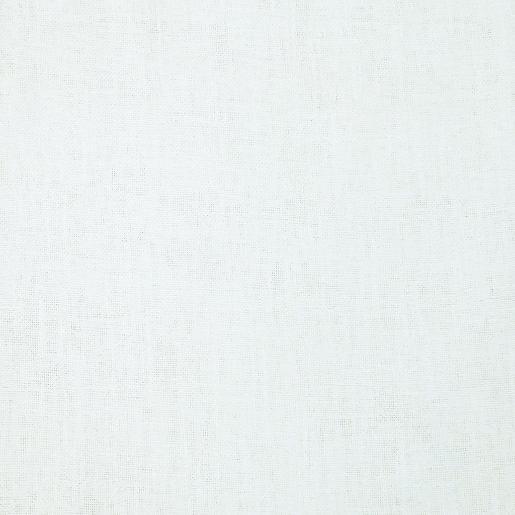 CAMDEN ROD POCKET PANEL - WHITE