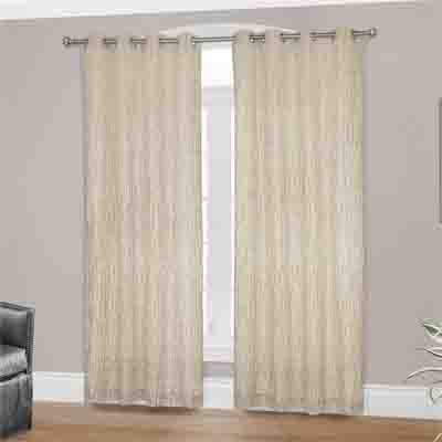 EC1127B Althea Ring Top Panel 52"x96" (package contains 1 panel)