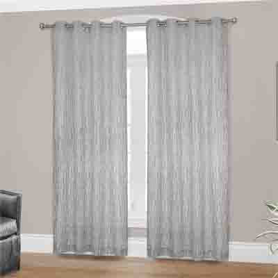 EC1127C Althea Ring Top Panel 52"x 96" (package contains 1 panel)