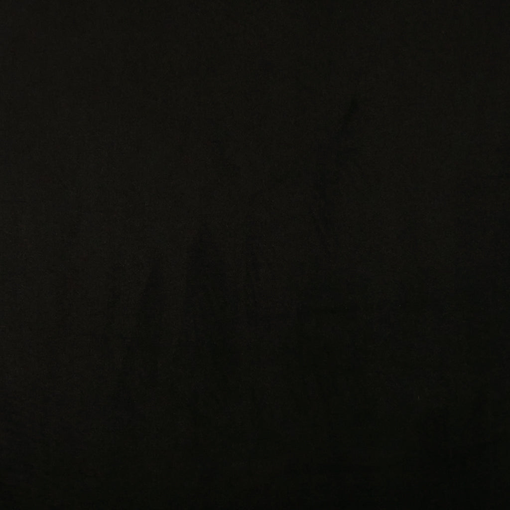 FRANCIS BACK TAB PANEL - BLACK