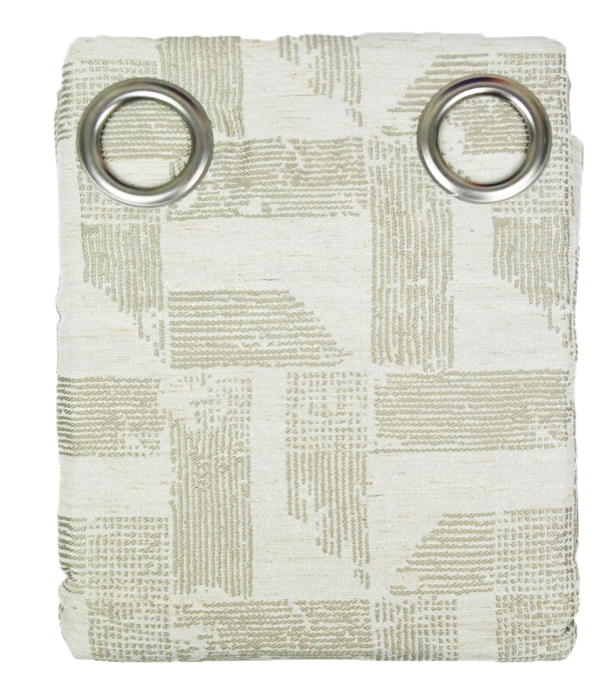 JA1001S Cubix Ring Top Panel 50"x96" (package contains 1 panel)