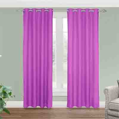 NT1082P Margo Ring Top Panel 50"x 84" (package contains 1 panel)