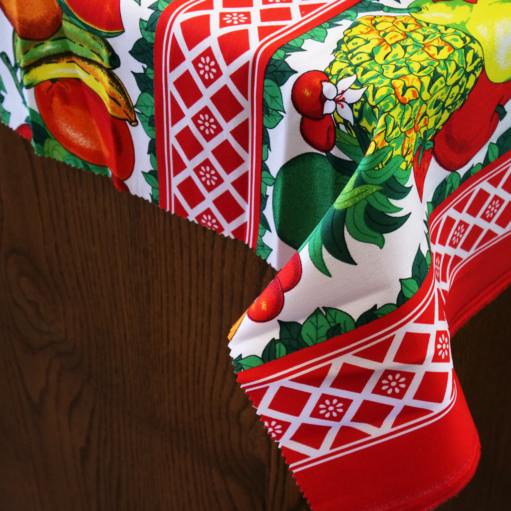 FESTIVE TABLING PRINTS