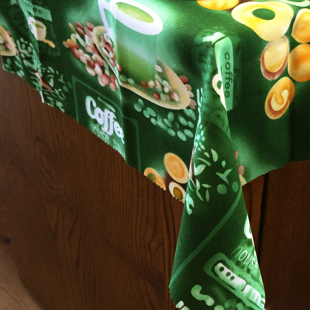 FESTIVE TABLING PRINTS