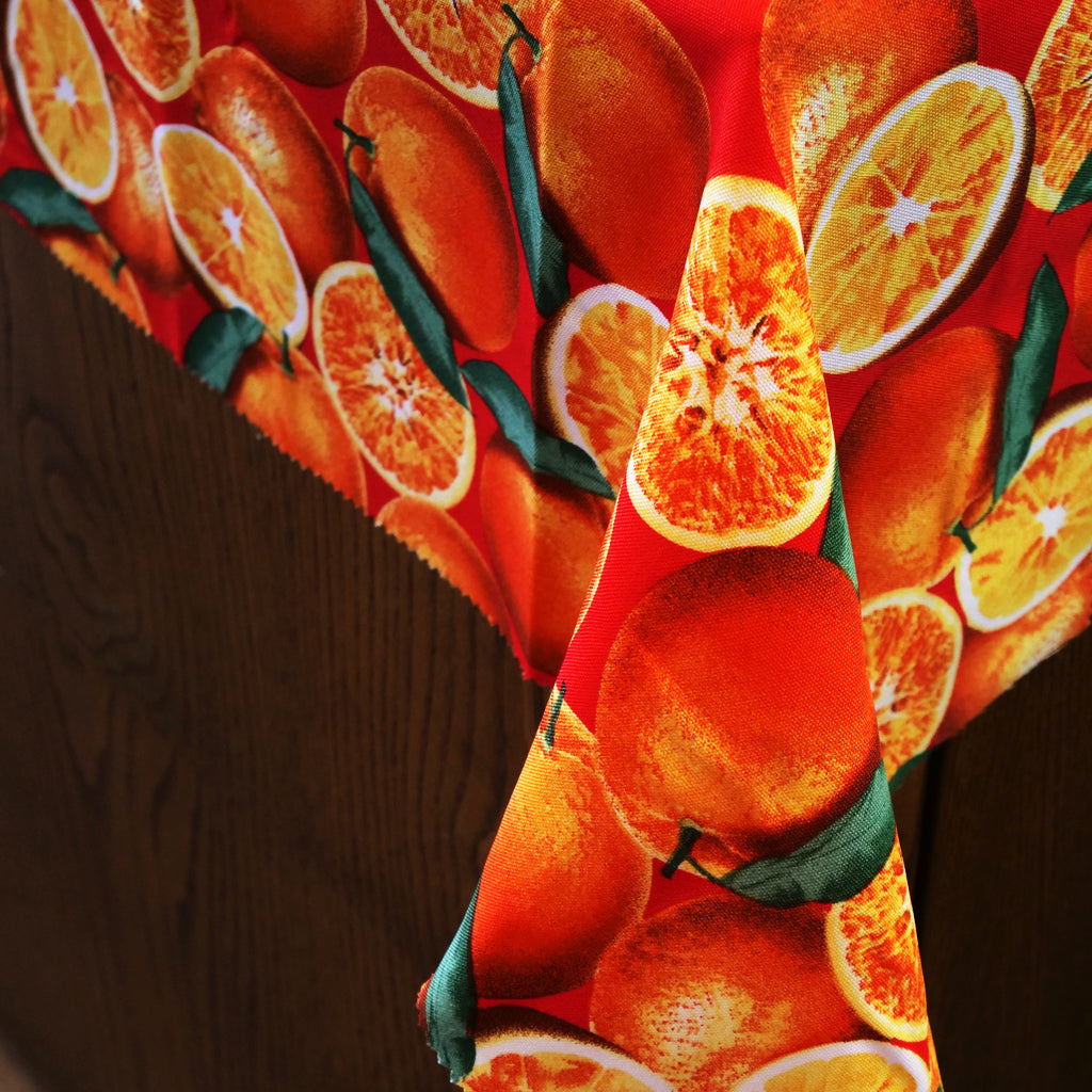 FESTIVE TABLING PRINTS