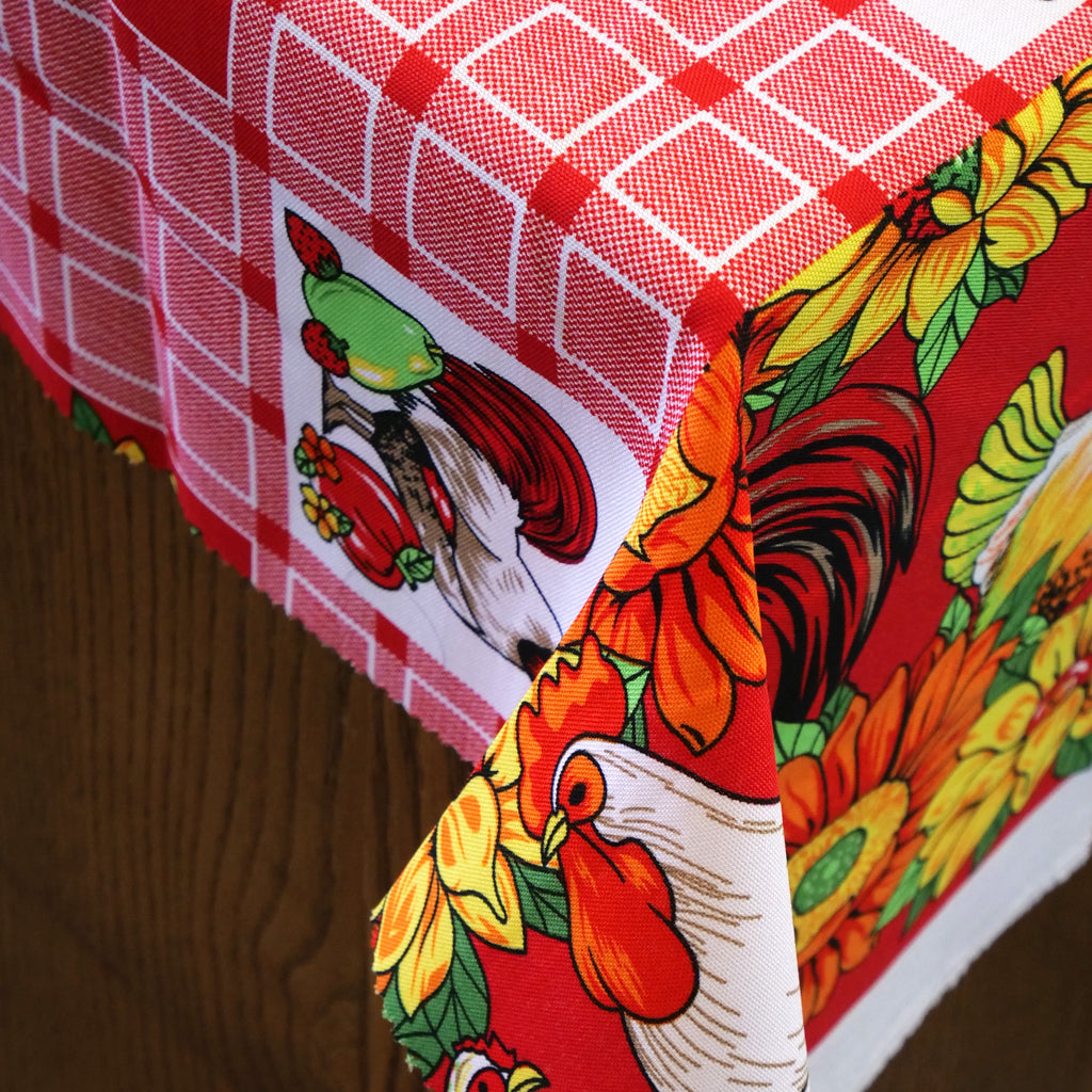 FESTIVE TABLING PRINTS