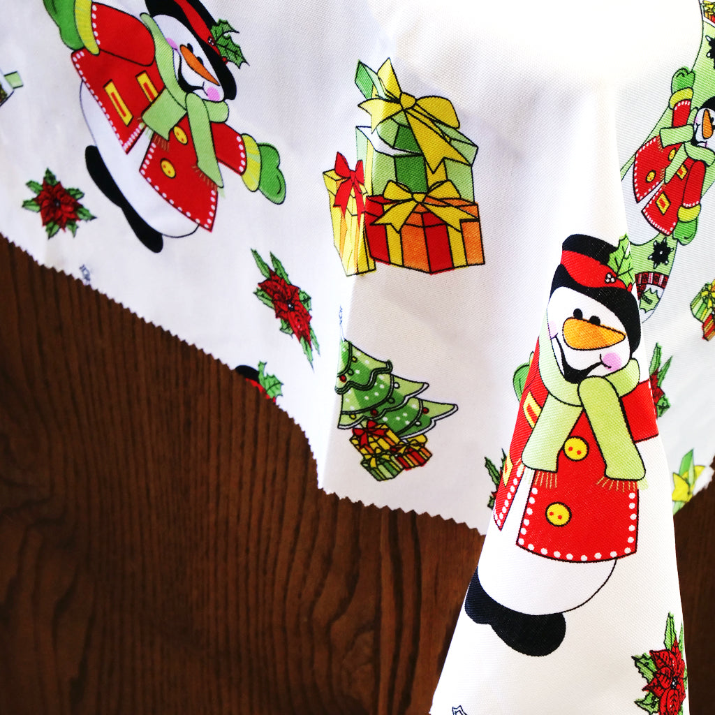 FESTIVE TABLING PRINTS