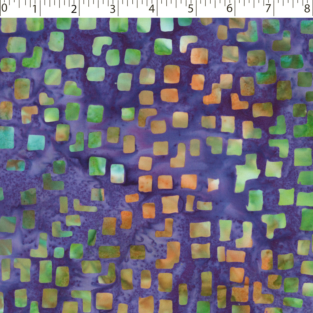 HAND DYED BATIKS - DHL-23006