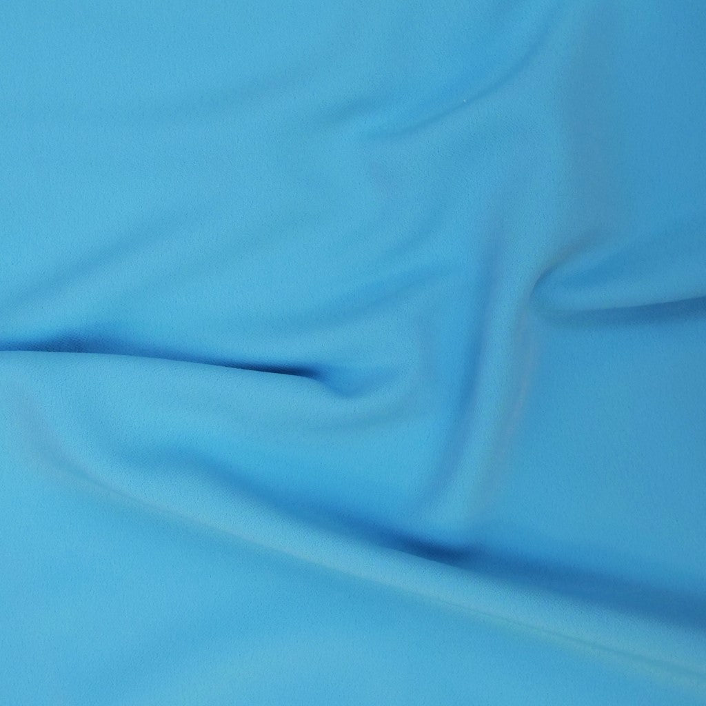 GEORGIA POLYESTER SOLIDS