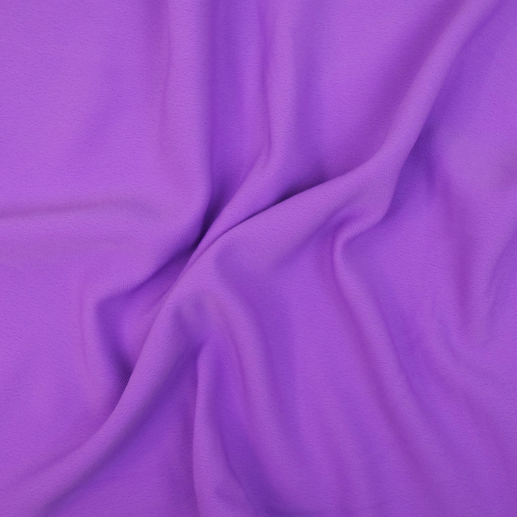 GEORGIA POLYESTER SOLIDS