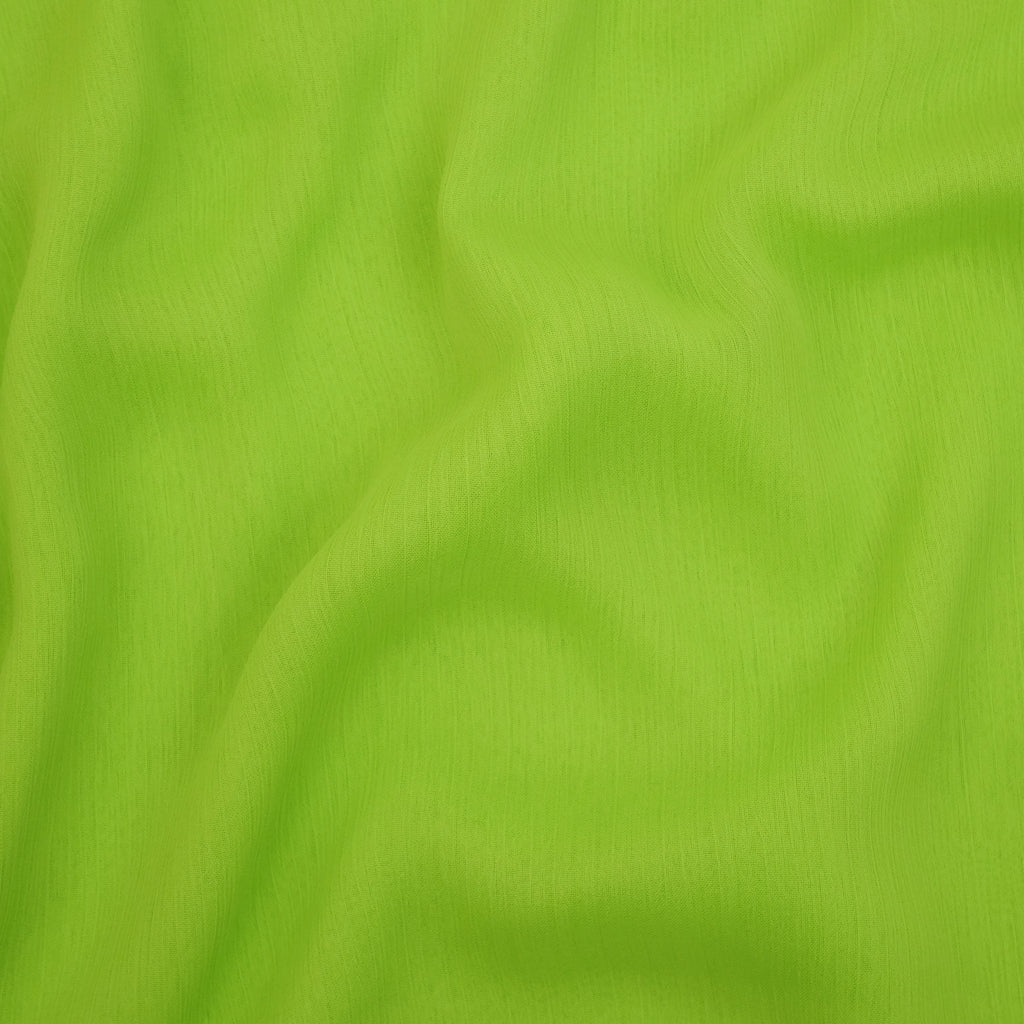 GINA YORYU CHIFFON SOLIDS