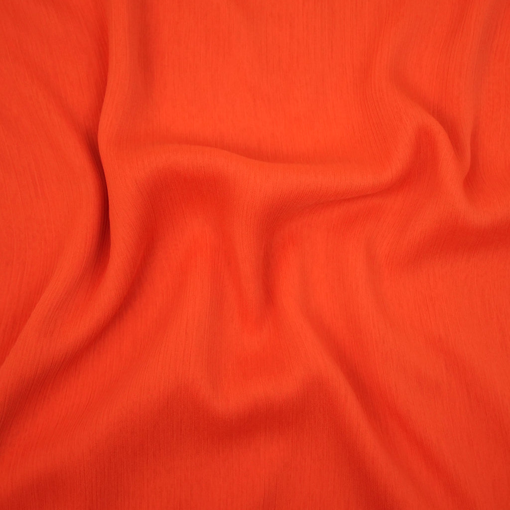 GINA YORYU CHIFFON SOLIDS