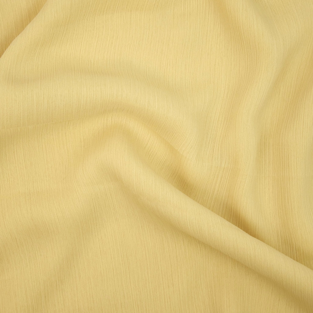 GINA YORYU CHIFFON SOLIDS