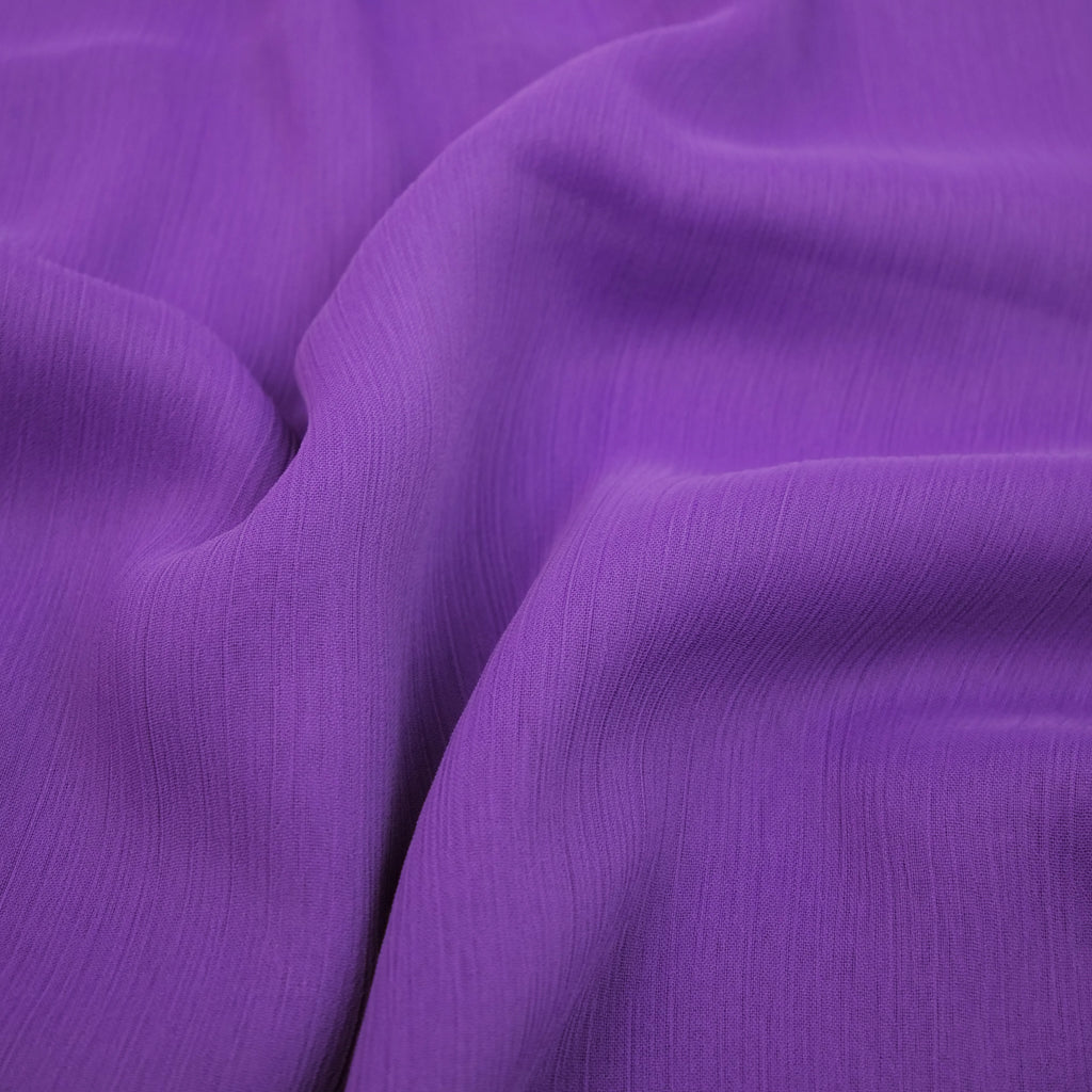 GINA YORYU CHIFFON SOLIDS