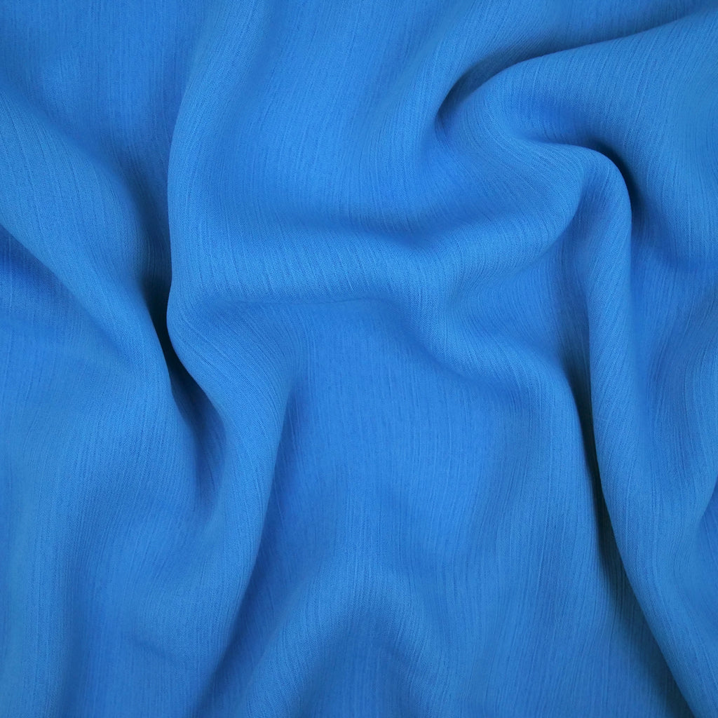 GINA YORYU CHIFFON SOLIDS