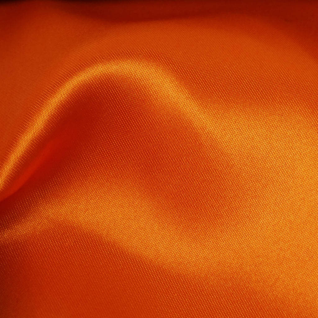 HALLOWEEN SATIN
