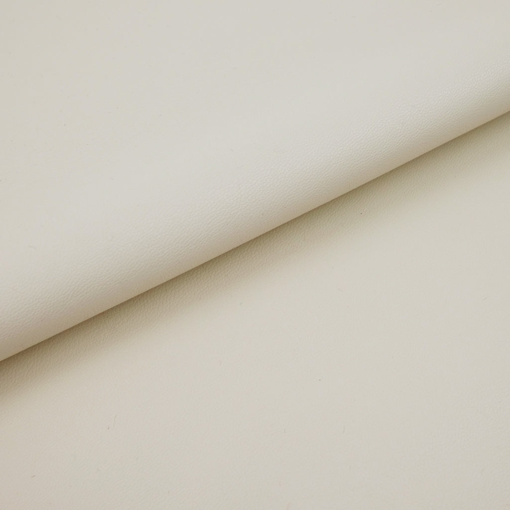 CREME BRULE BUTTERSOFT LEATHER LOOK