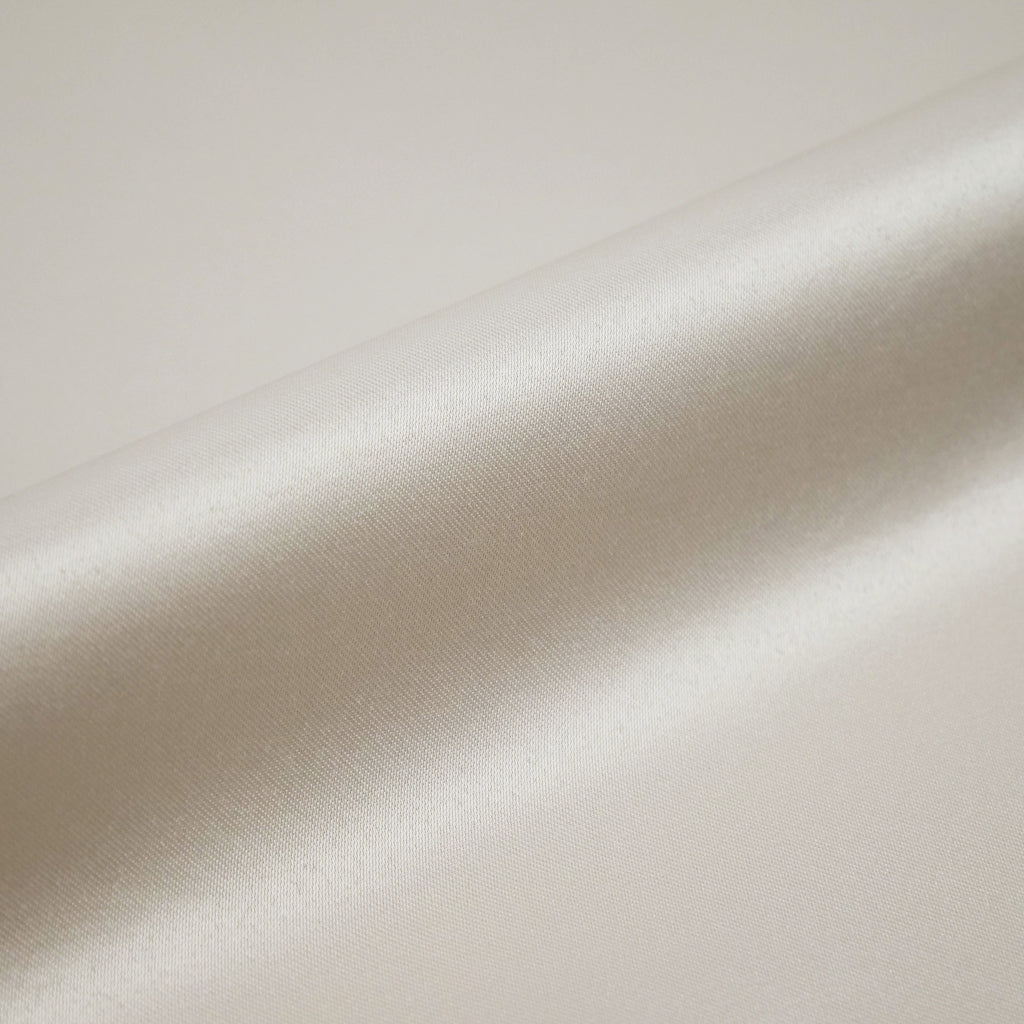 CREME BRULE SATIN SOLIDS