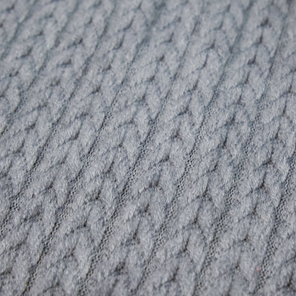 MAXINE COLLECTION - CABLE SWEATER KNIT